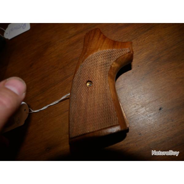 Plaquettes bois BROWNELL'S pour COLT PYTHON