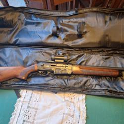 Fusil et chargeurs type Verney-Carron Speedline ATLAS ALLDEX-XP