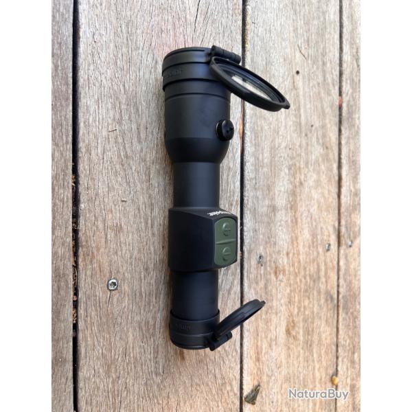 Aimpoint h34s 2moa