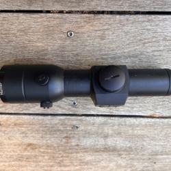 Aimpoint h34s 2moa ench&egrave;res &agrave; 1 euro sans prix de r&eacute;serve.