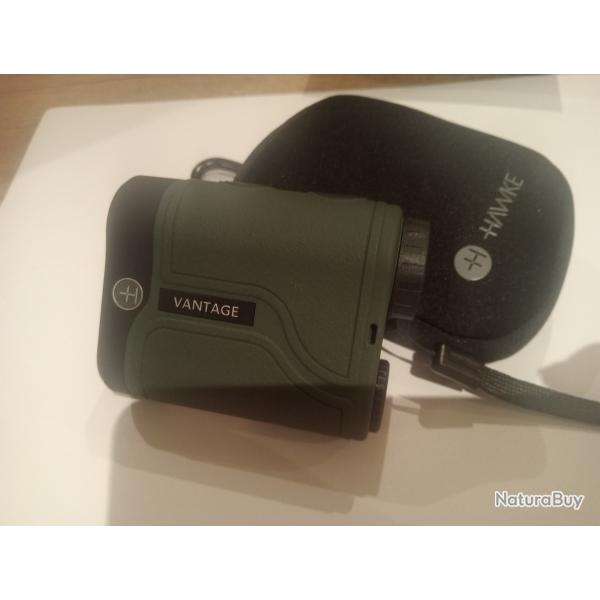 T�l�m�tre laser Vantage LRF HIGH TX LCD port�e de 900 m