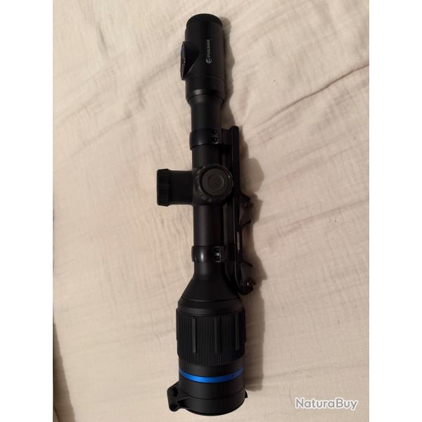 PULSAR THERMION 2 XQ50 PRO - �TAT NEUF - PACK COMPLET
