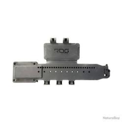 Sangle de Remplacement Renforc&eacute;e pour Balise GPS RoG Chien de Chasse