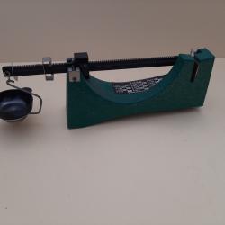 Balance m&eacute;canique RCBS 5 0 5 en grains