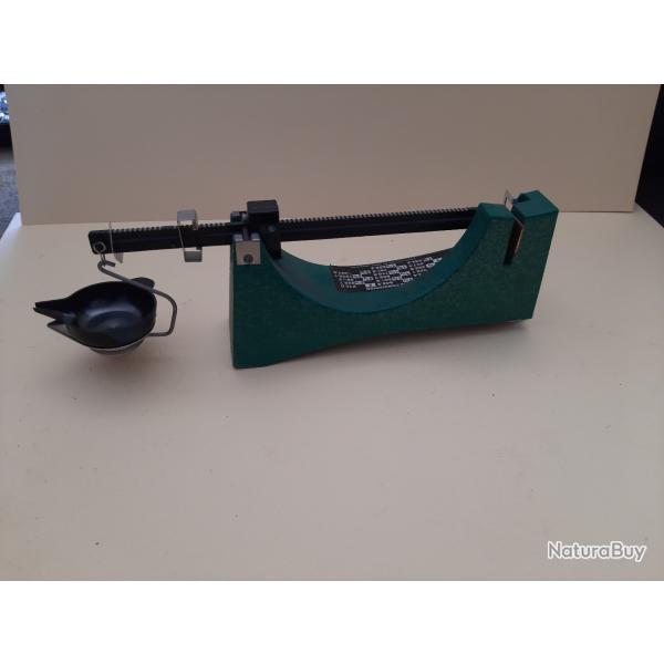 Balance m�canique RCBS 5 0 5 en grains