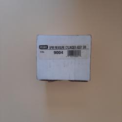 Cylindre rotor pour doseuse RCBS Uniflow