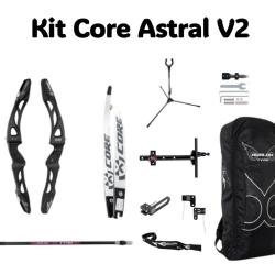 Kit Core Astral V2 : l'apprentissage simplifi&eacute; !