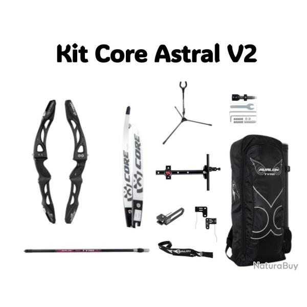 Kit Core Astral V2 : l'apprentissage simplifi� !