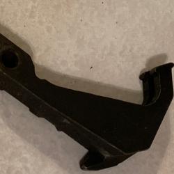 US Militaria WW2 Marteau M1 Garand