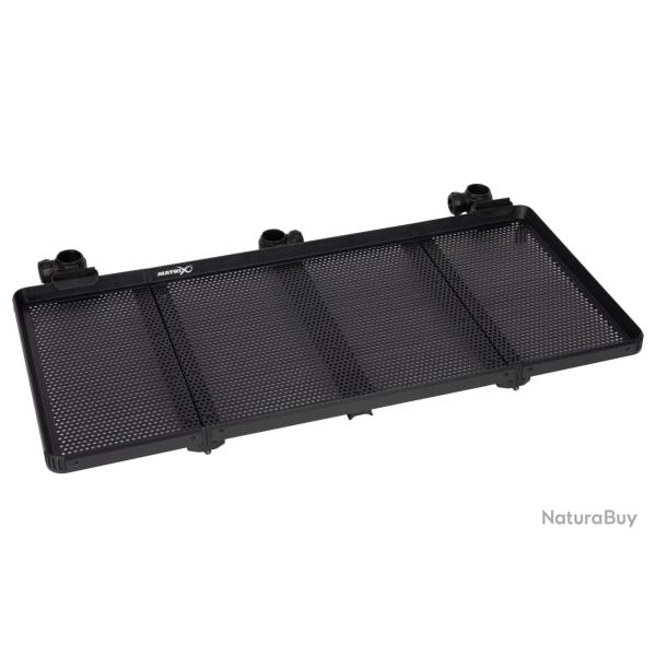 Folding Side Tray Large