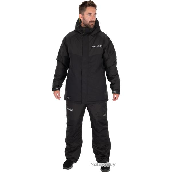 Therma-Foil Winter Suit XXXL