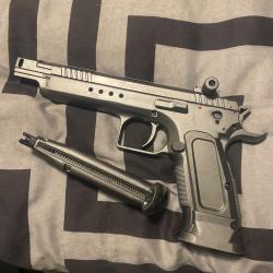 Tanfoglio Gold custom