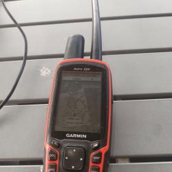 Astro 320 + dc 50