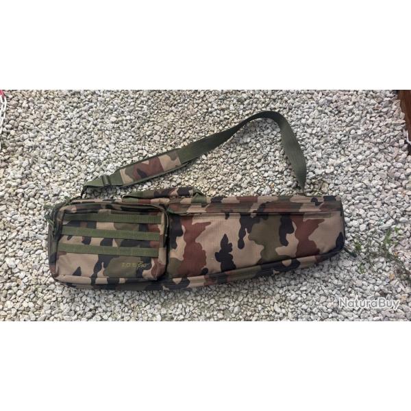 Petite housse camouflage d'occasion