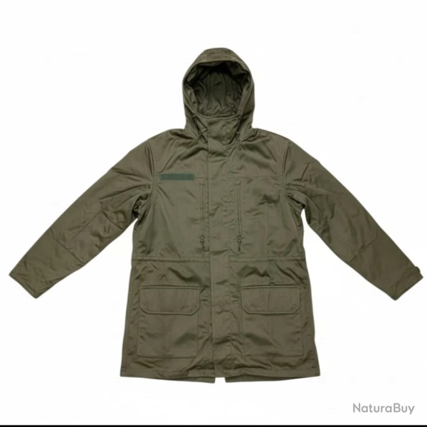 Veste M64 Surplus Arm�e Fran�aise - 92 L