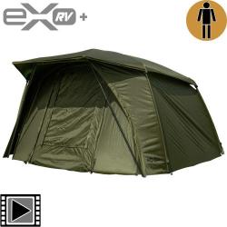 Biwy Avid Carp Exo+ RV 1 place