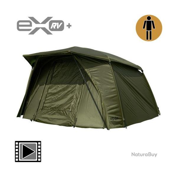Biwy Avid Carp Exo+ RV 1 place