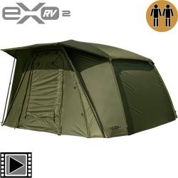 Biwy Avid Carp Exo 2 RV 2 places