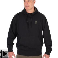 Sweat Fox Collection Pullover Hoody Black L