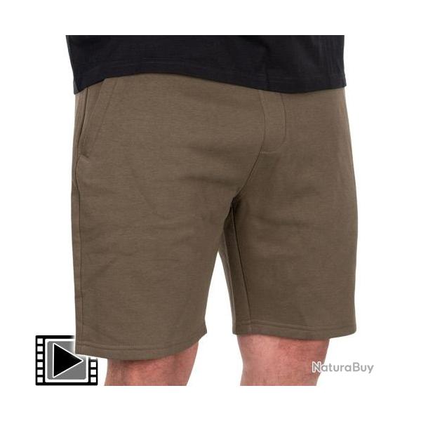 Short Fox Collection Jogger Green M