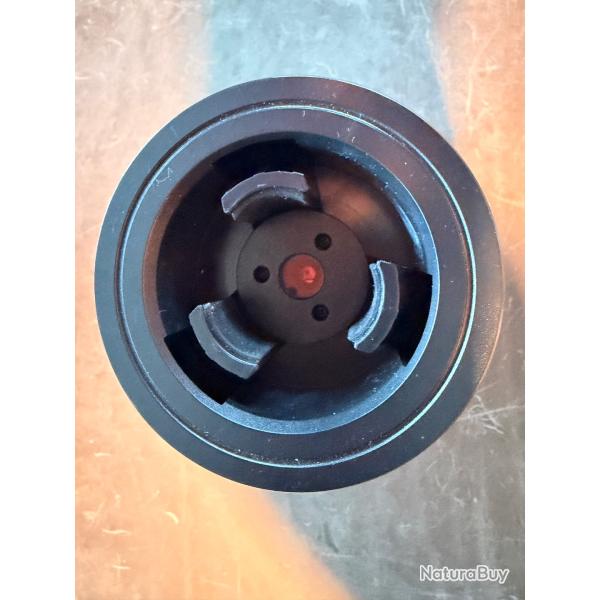Cam�ra pour objectif SPOT SHOT