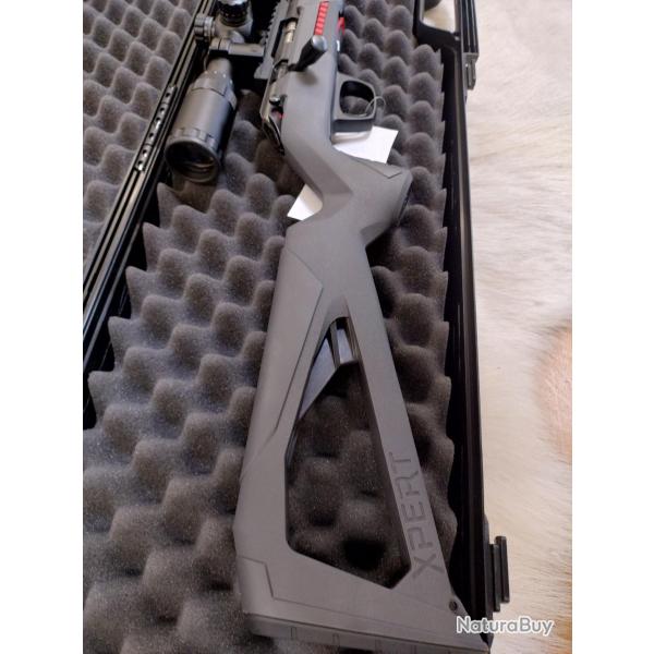 Pack xpert 22 lr