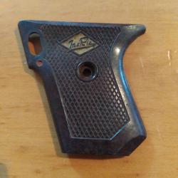 Plaquette gauche pistolet Jnarie (A confirmer)