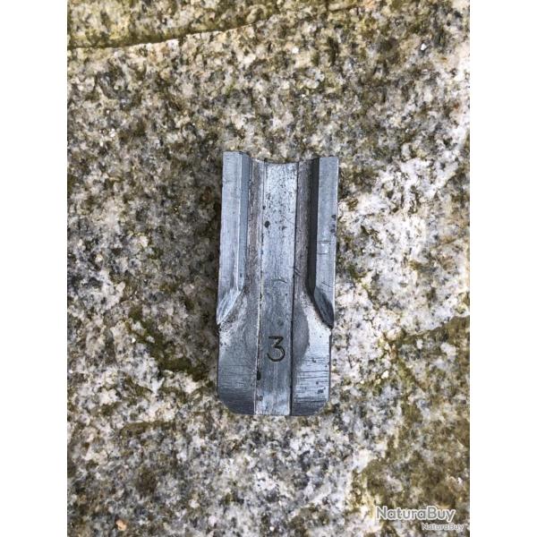 Dillon 13684 - Glissi�re - Station Locator n�3 Presse RL550