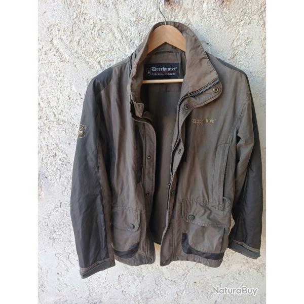 veste deerhunter upland
