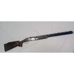 Fusil Superpos&eacute; Verney-Carron VERCAR Churchill TRAP 12/76
