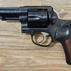 Revoler Ruger GP100 .357 MAGNUM