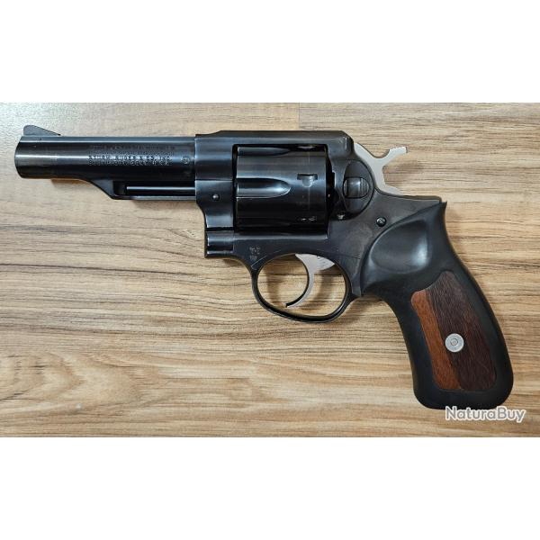 Revoler Ruger GP100 .357 MAGNUM