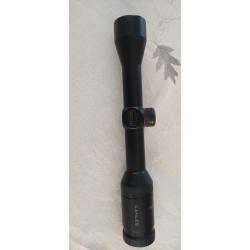 LUNETTE KAHLES 2-7 x 36 HELIA CT