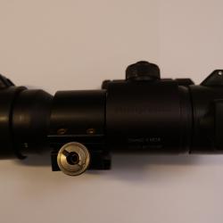 POINT ROUGE AIMPOINT COMP C 4MOA.