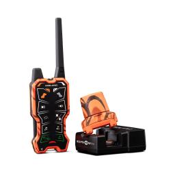 Midland Beeper One Lite - Syst&egrave;me de Localisation pour Chiens d'Arr&ecirc;t