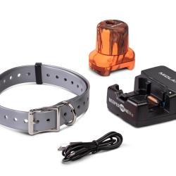 Collier Midland Beeper One Lite Suppl&eacute;mentaire  (Second Dog Kit)