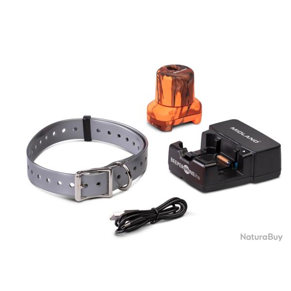 Collier Midland Beeper One Lite Suppl�mentaire  (Second Dog Kit)
