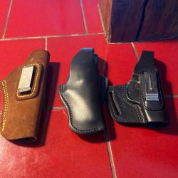 Holster