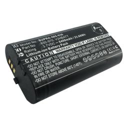 Batterie 6400mAh pour TEK2