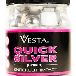 Billes Quicksilver Cal.68 x50