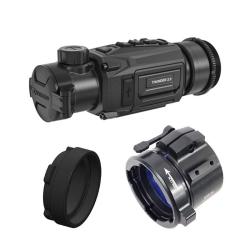 Clip-on complet HikMicro Thunder TH35C 2.0 66