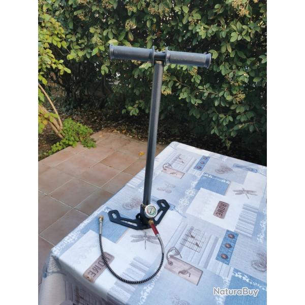 Carabine PCP CROSMAN BENJAMIN ARMADA CAL. 5.5MM