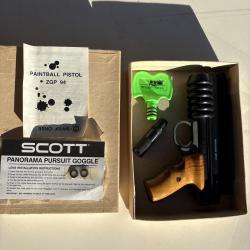 LANCEUR PAINTBALL ZGP 94