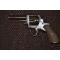 petites annonces chasse pêche : revolver type Webley RIC cal 380 bulldog Liègois en état de marche