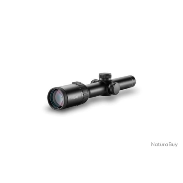 Lunette de battue Hawke Endurance 30 FD 1-6x24 - Ret. L4A FD