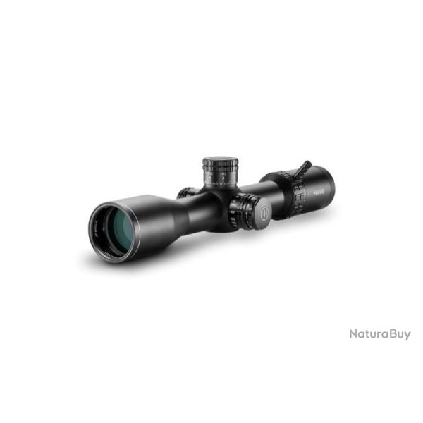 Lunette de tir Hawke Vantage 34 HD FFP 3-15x44 SF Mil Pro II