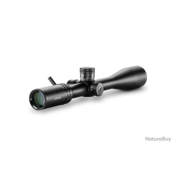 Lunette de tir Hawke Vantage HD 30 SF 6-24x50 Mil Pro II IR