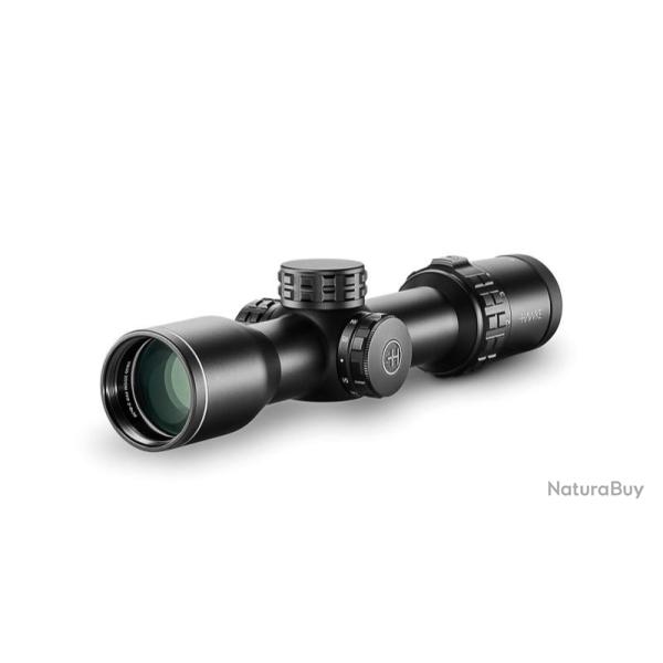 Lunette pour arbal�te Hawke XB30 Zoom 2-8x36