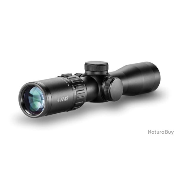 Lunette pour arbal�te Hawke XB Pro 2-7x32
