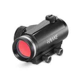 Point rouge Hawke Vantage 1x25 3 MOA - Rail 9-11 mm 2XL